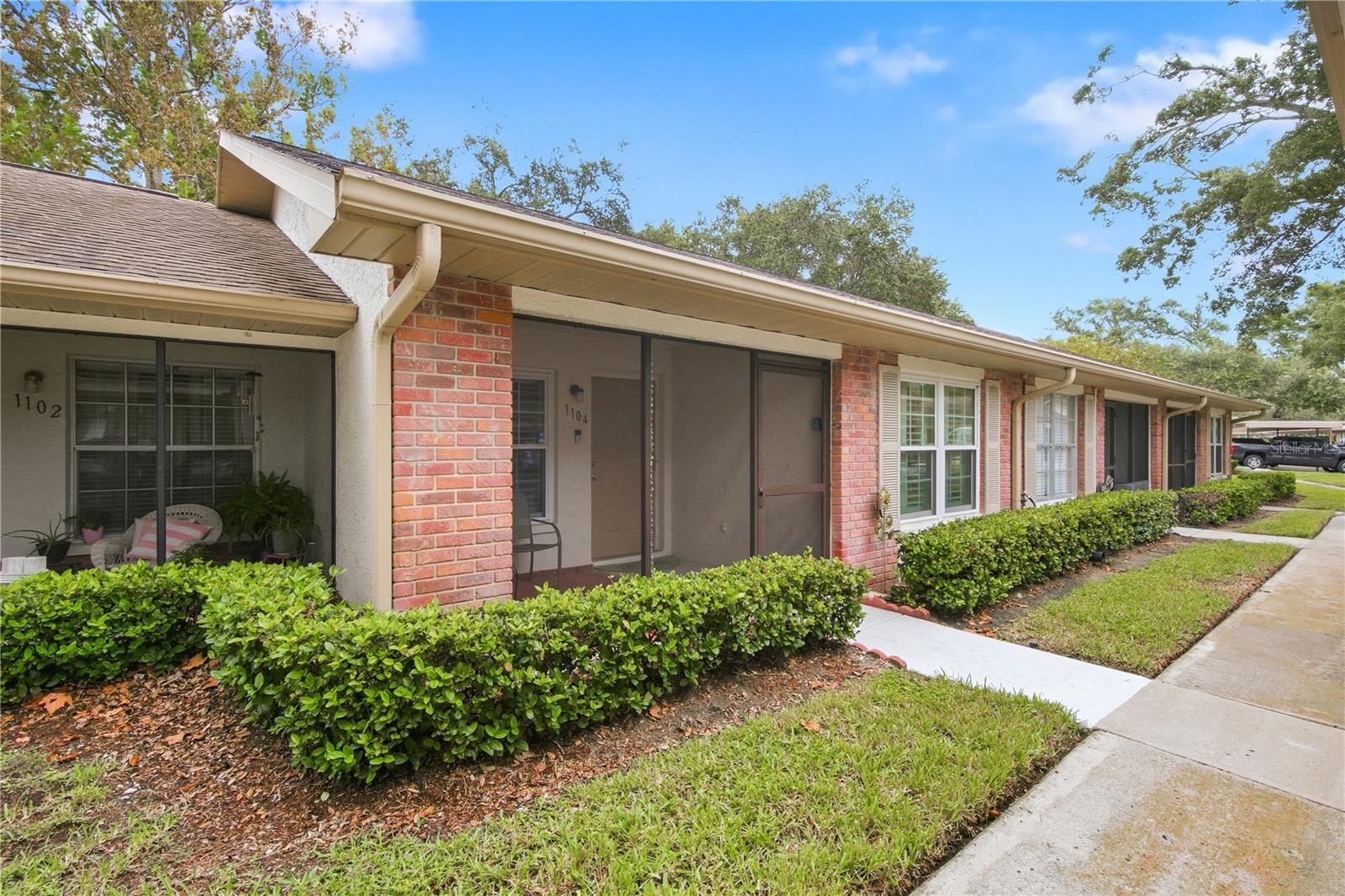 1104 Tarridon Ct Property Photo 1