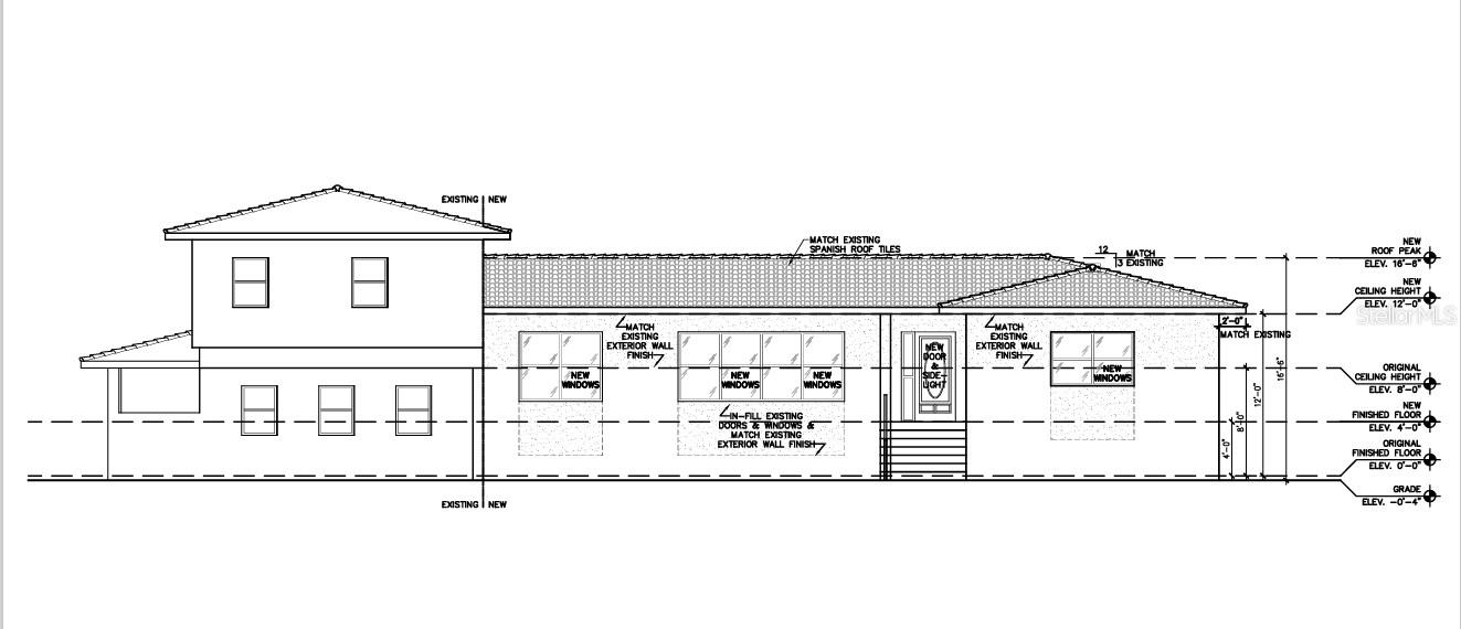 114 W Davis Blvd Property Photo 3