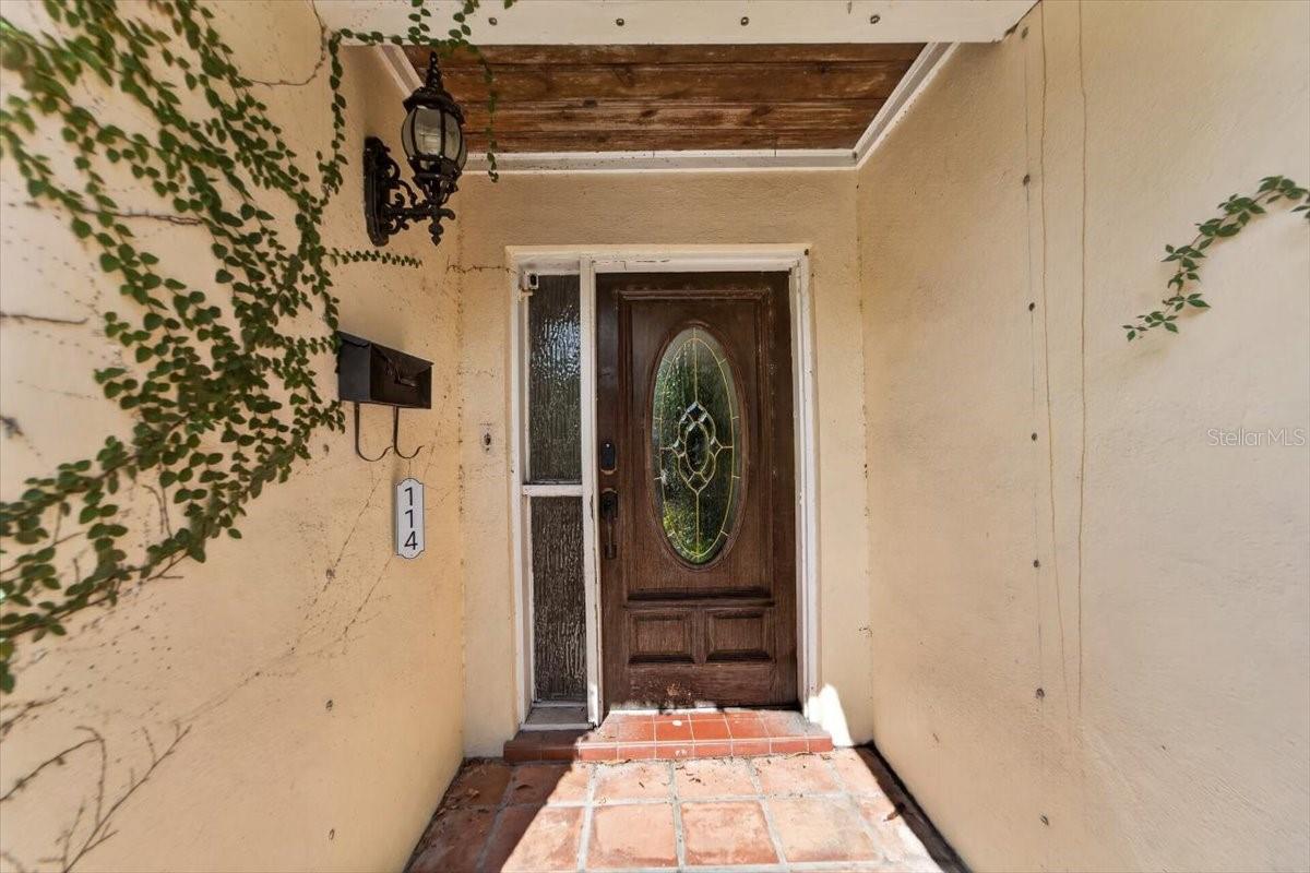 114 W Davis Blvd Property Photo 32