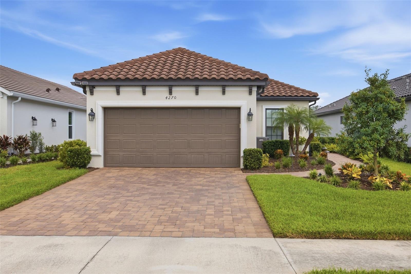4270 CAIROLI CT Property Photo 1
