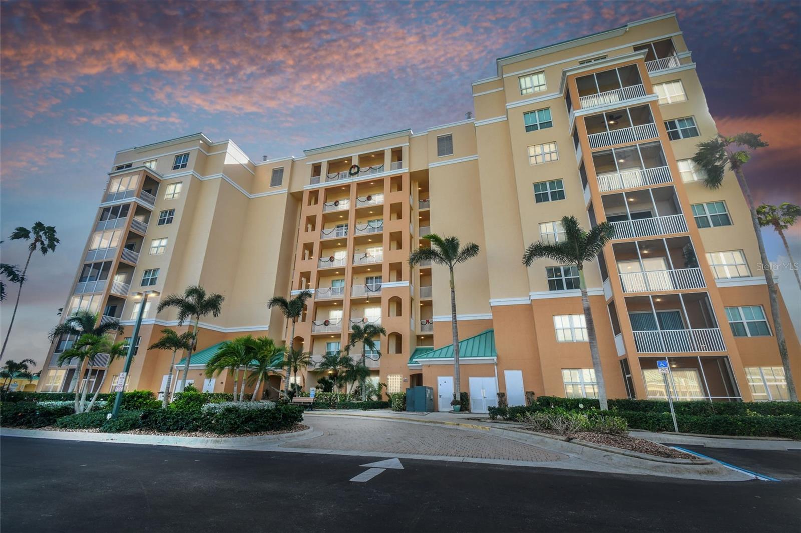 2060 MATECUMBE KEY RD #2308 Property Photo 1