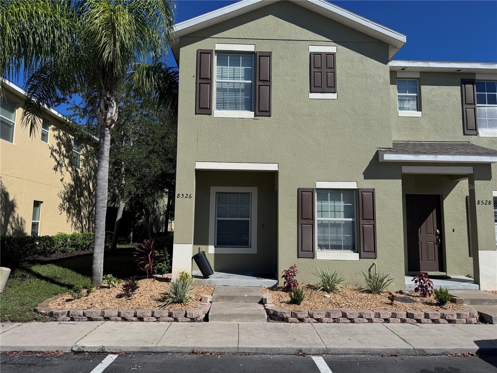 8526 GABLEBEND WAY Property Photo 1