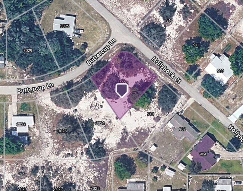 3022 Buttercup Ln Property Photo