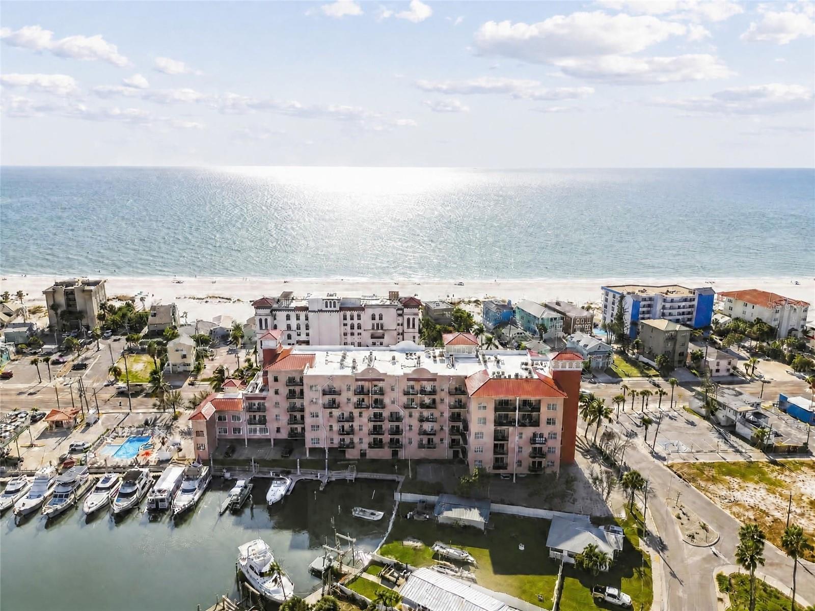 13235 GULF BLVD #409 Property Photo 1
