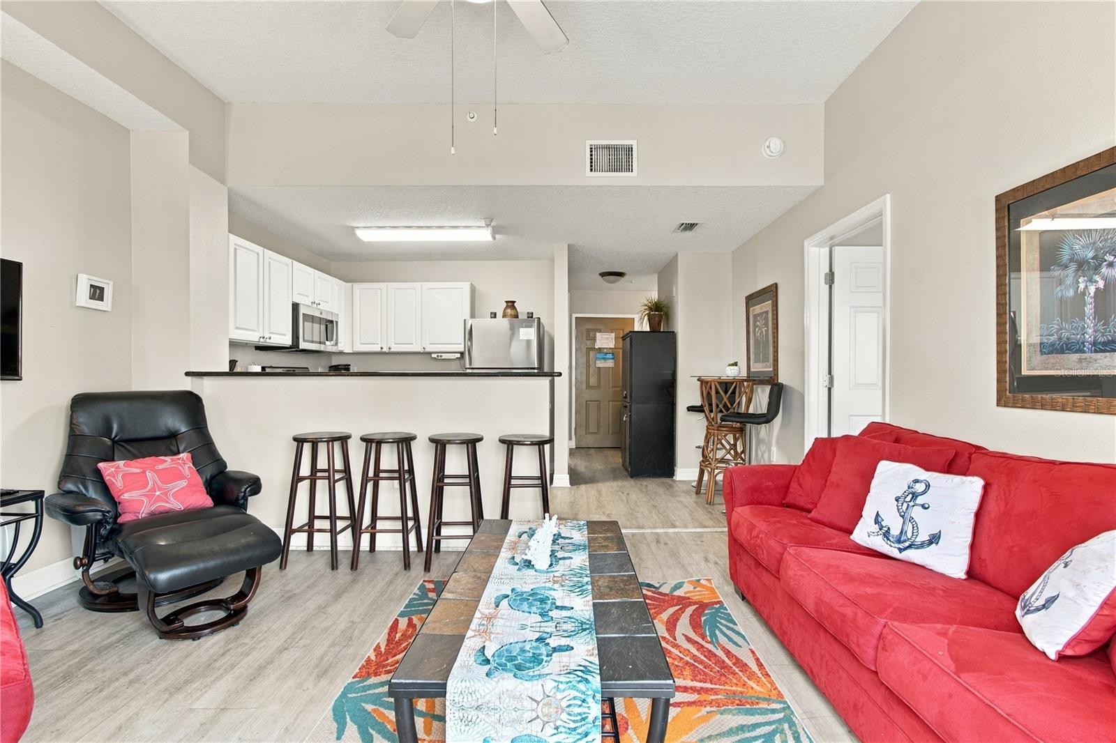 13235 Gulf Blvd #409 Property Photo 4