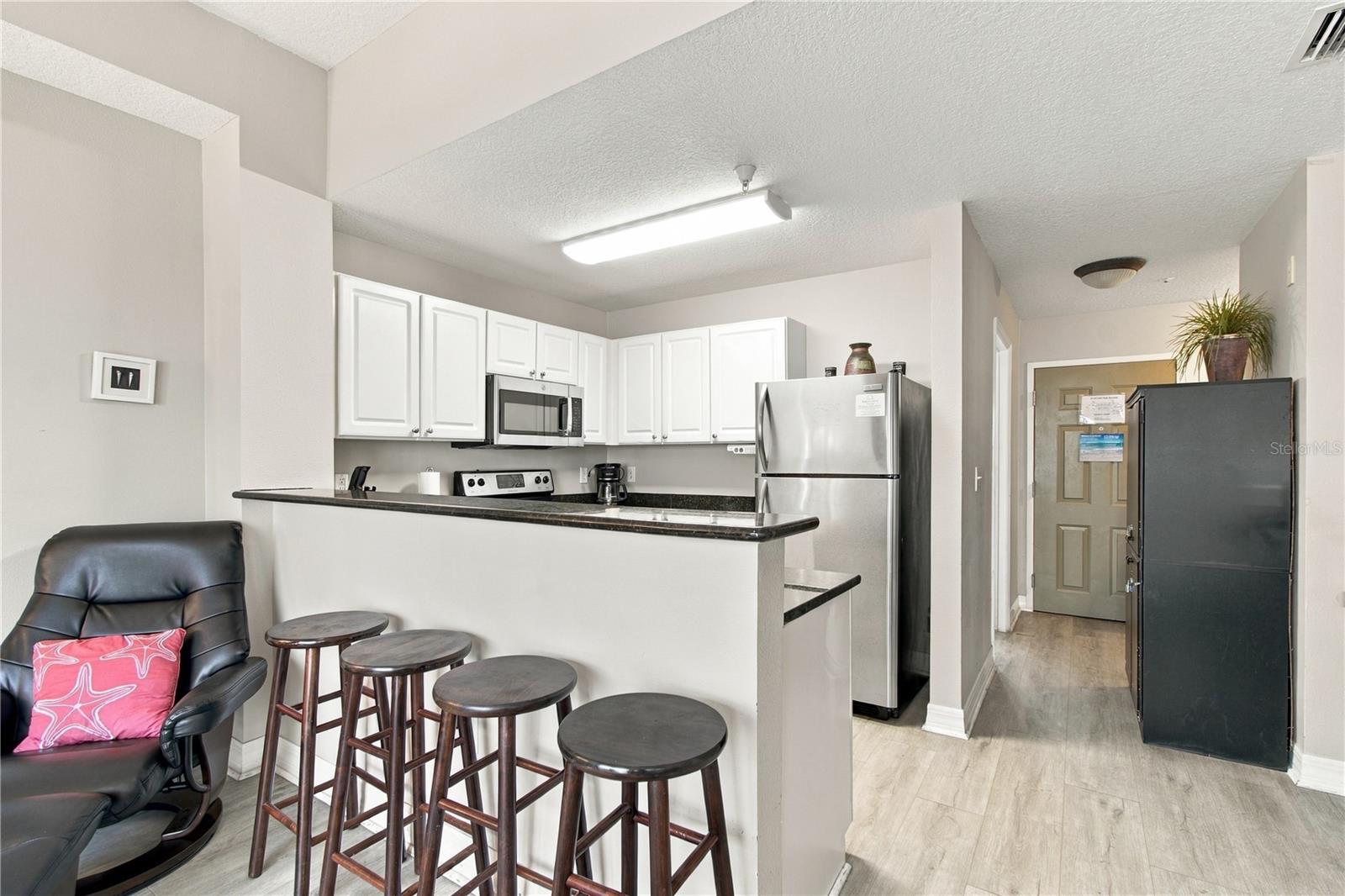 13235 Gulf Blvd #409 Property Photo 6