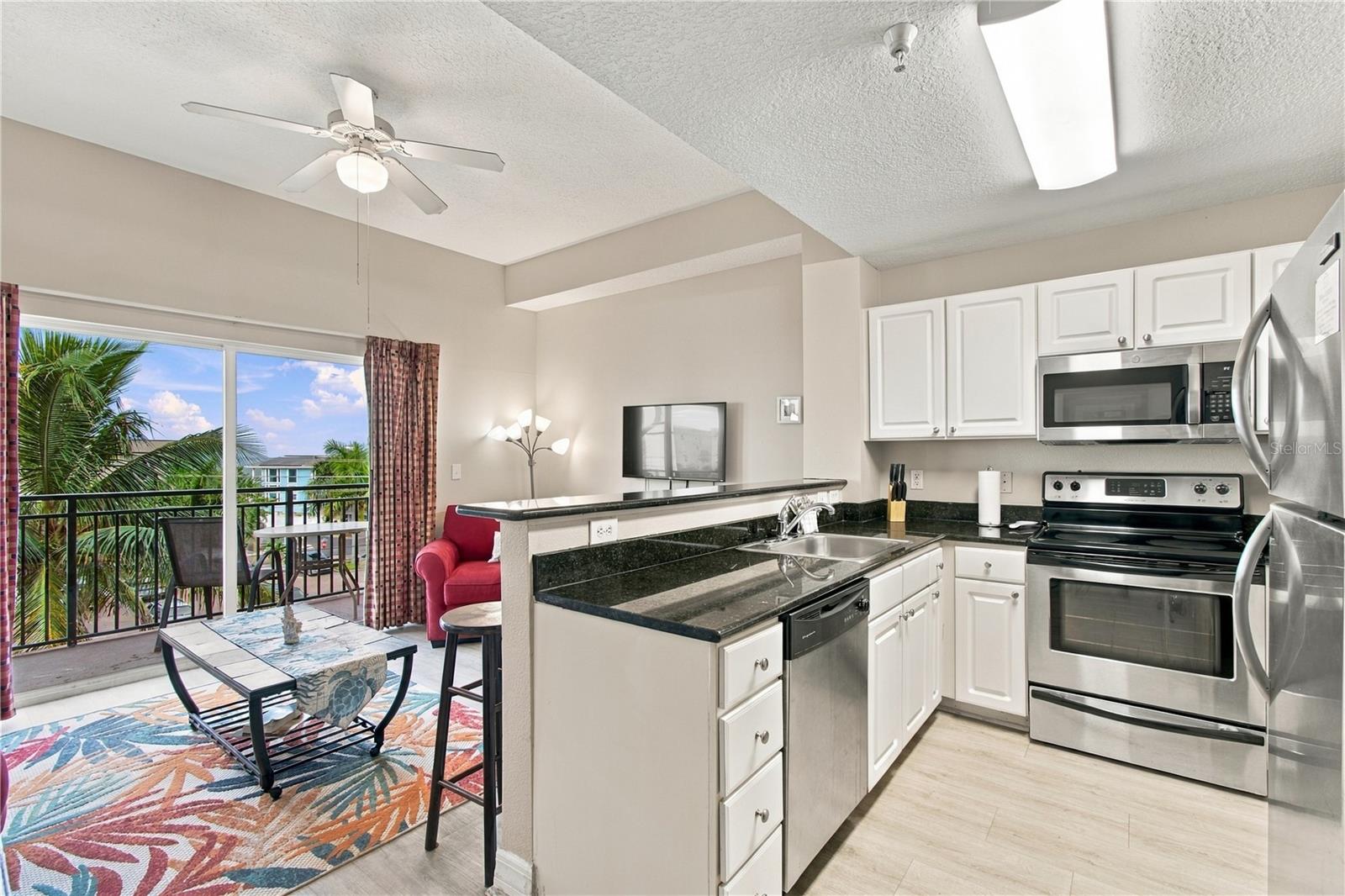 13235 Gulf Blvd #409 Property Photo 7
