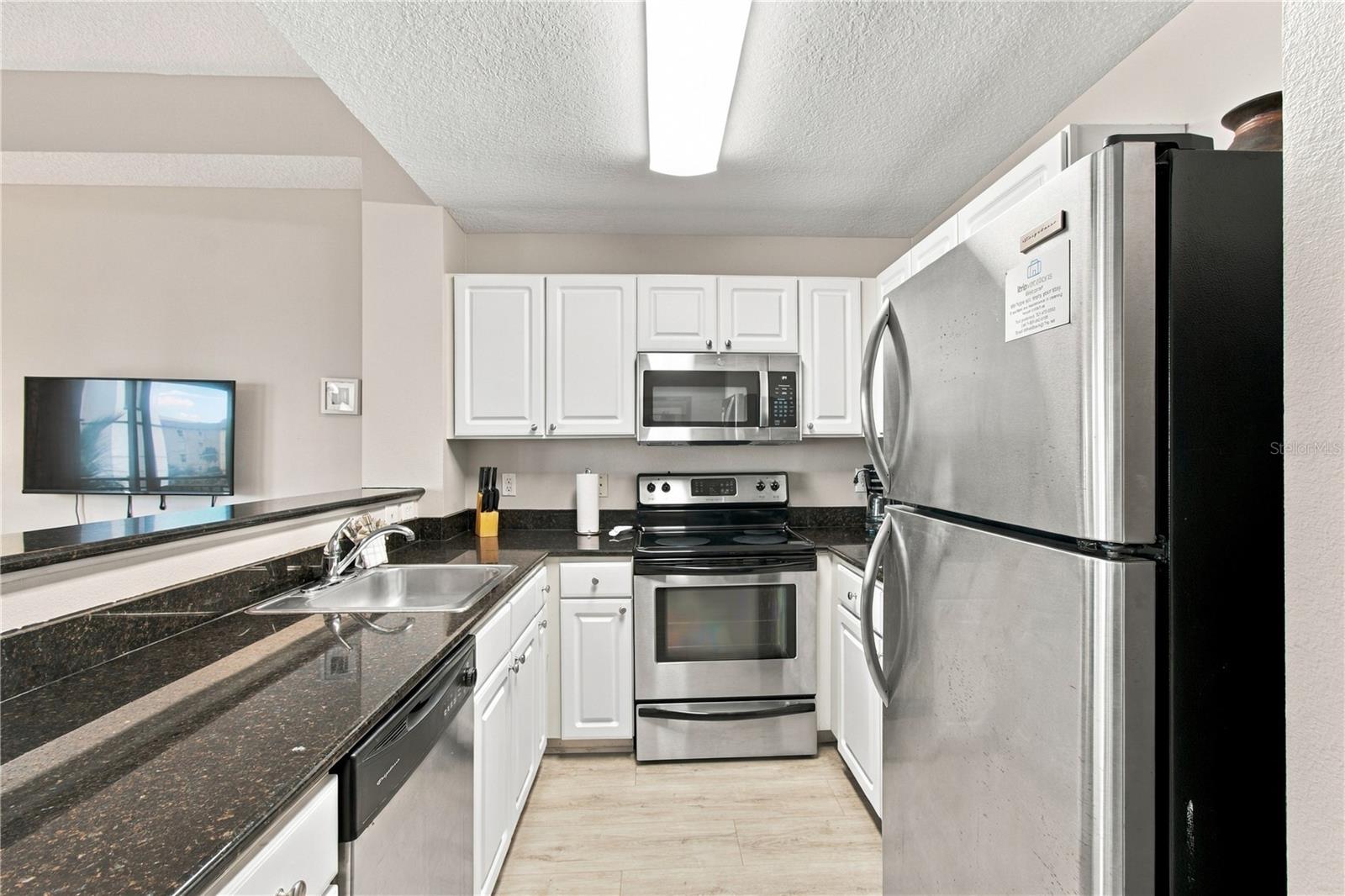 13235 Gulf Blvd #409 Property Photo 8