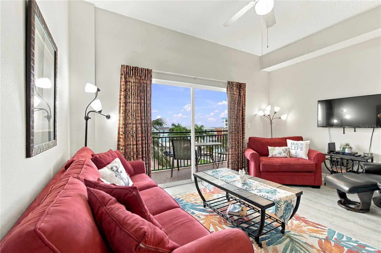 13235 Gulf Blvd #409 Property Photo 9