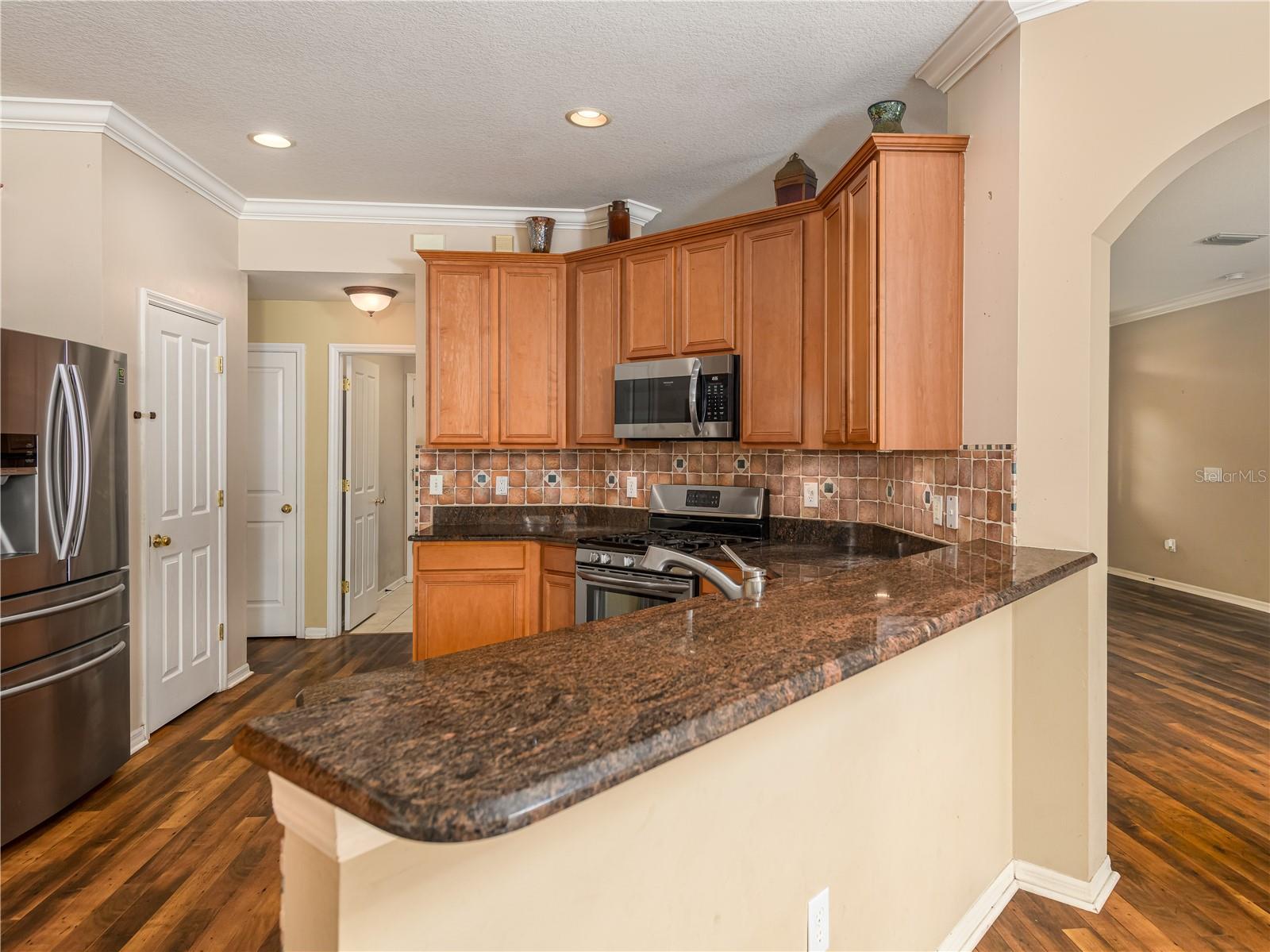 4313 Orange Ridge Ct Property Photo 13