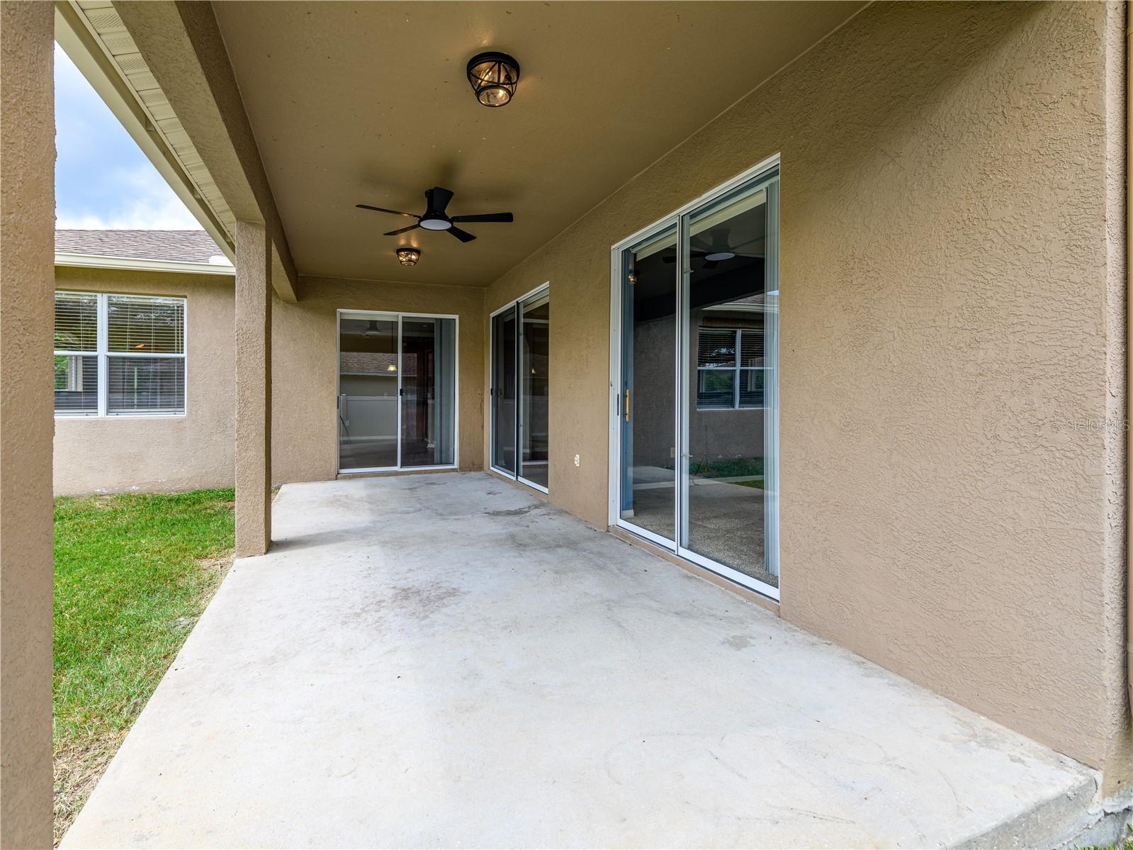 4313 Orange Ridge Ct Property Photo 39