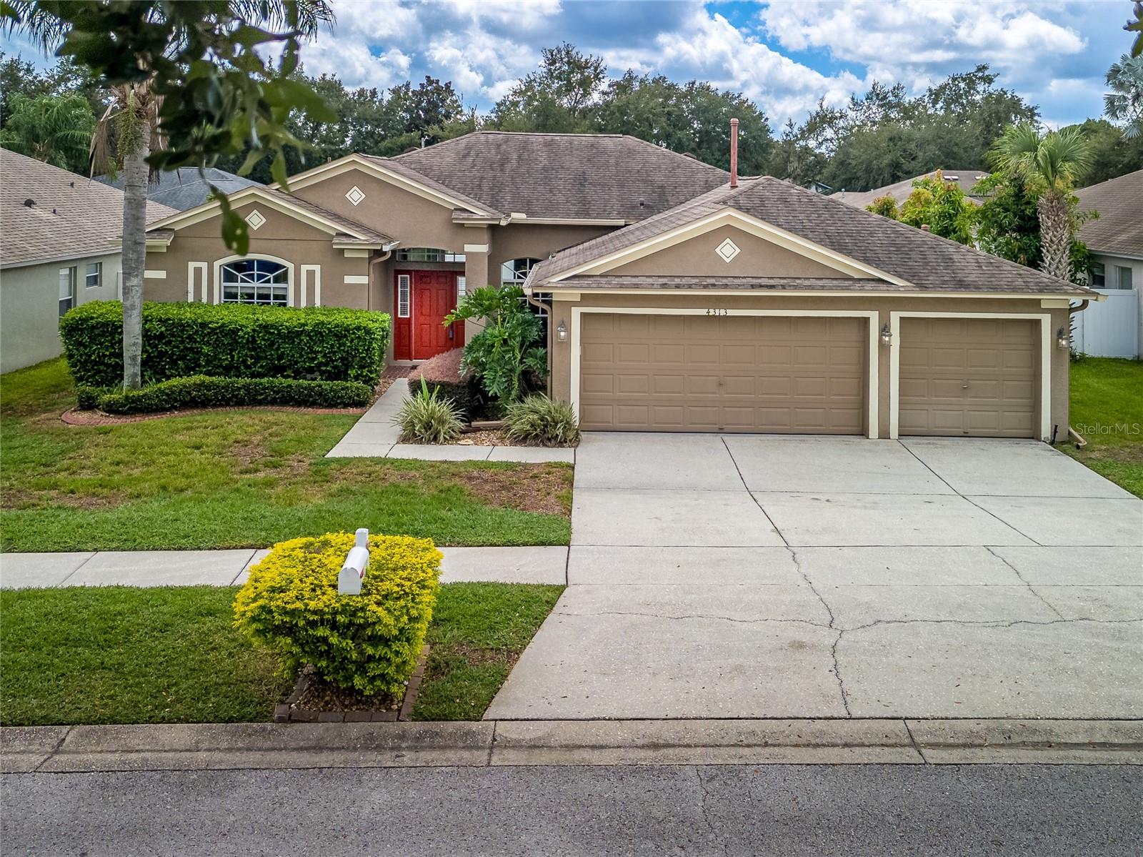 4313 Orange Ridge Ct Property Photo 51