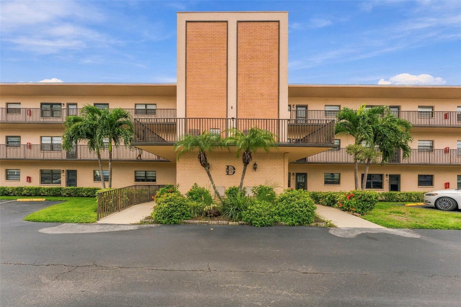 5971 TERRACE PARK DR N #108 Property Photo 1