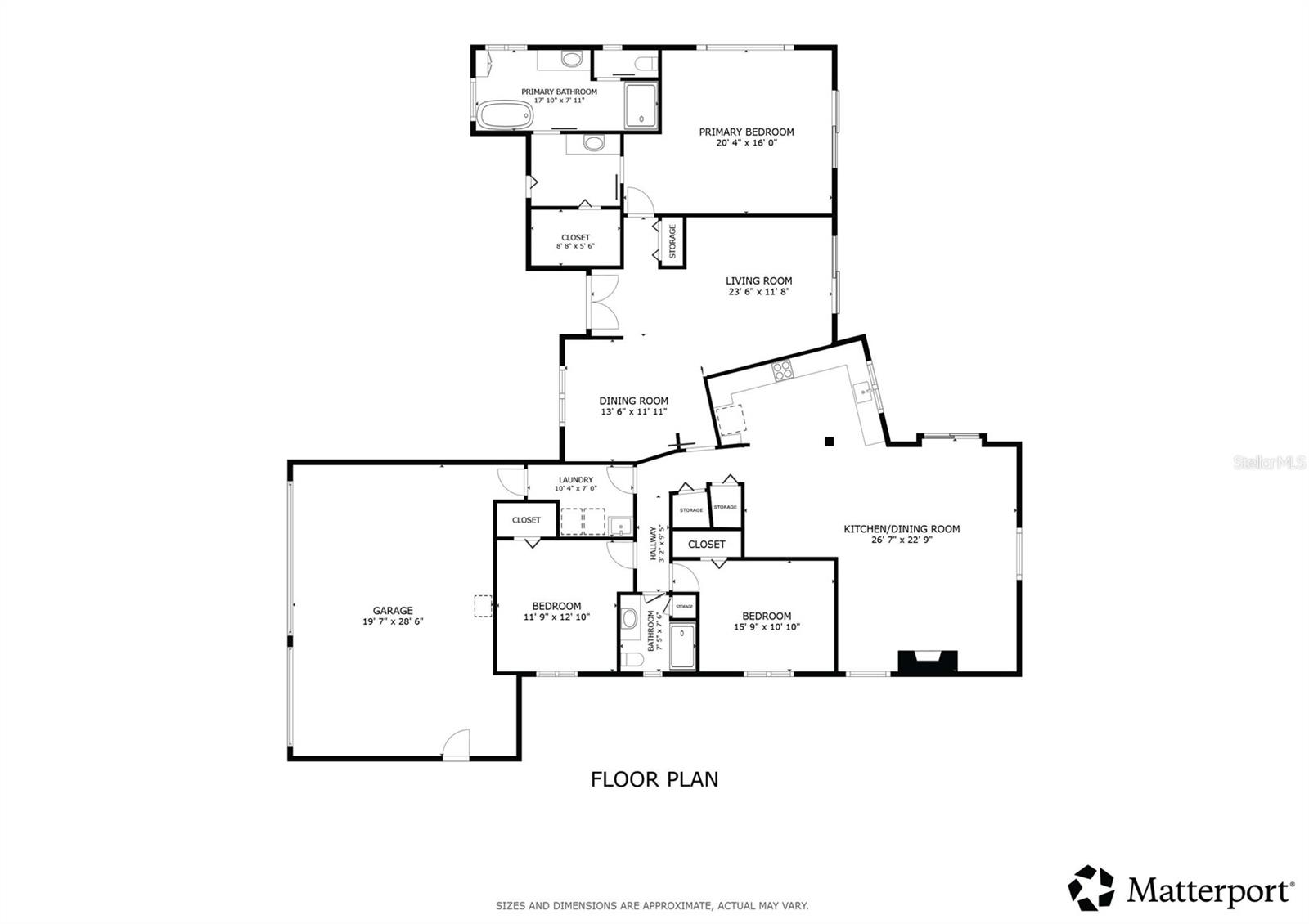 2194 Pinnacle Cir N Property Photo 2