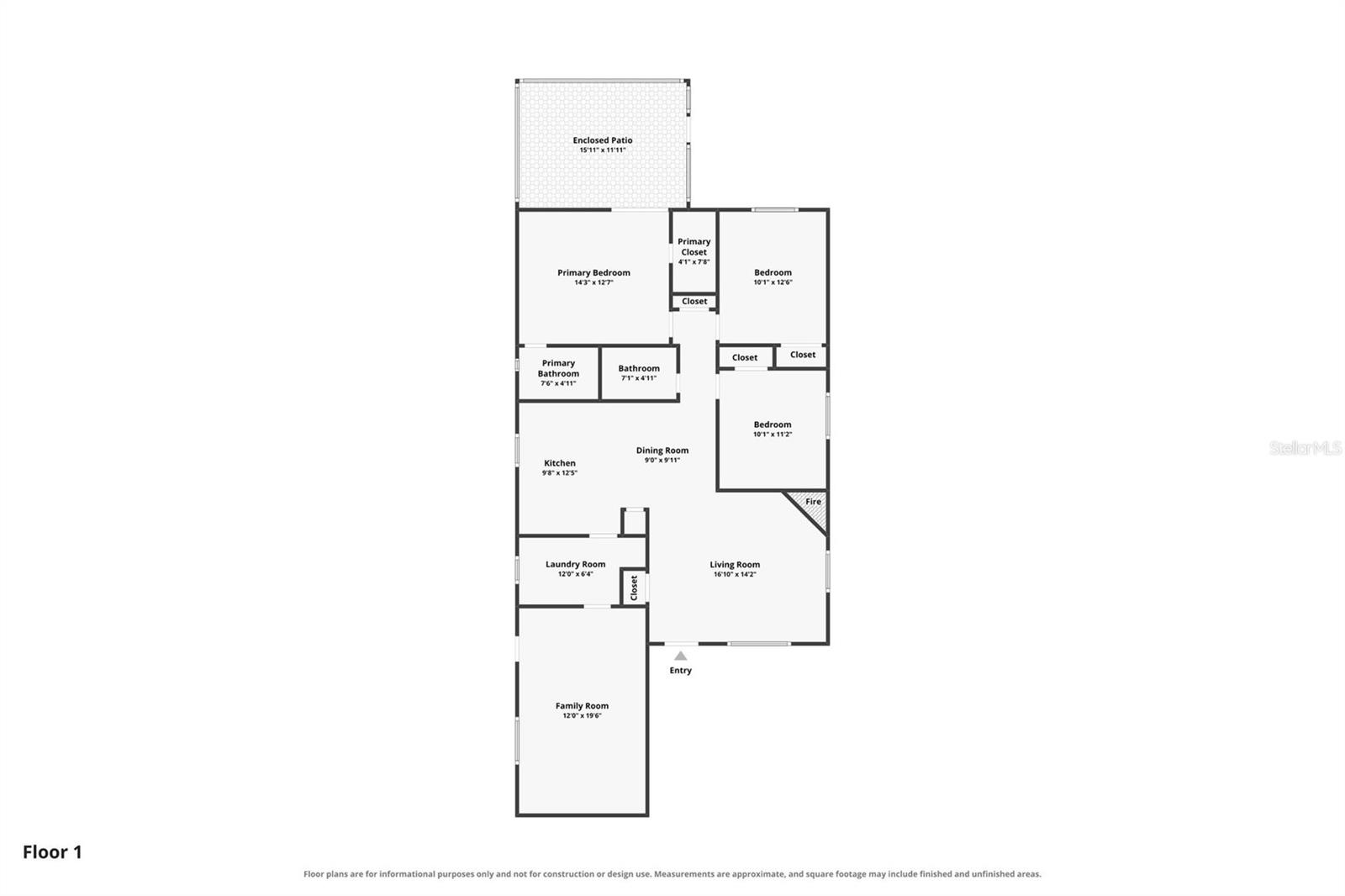 8904 N Boulevard Property Photo 44