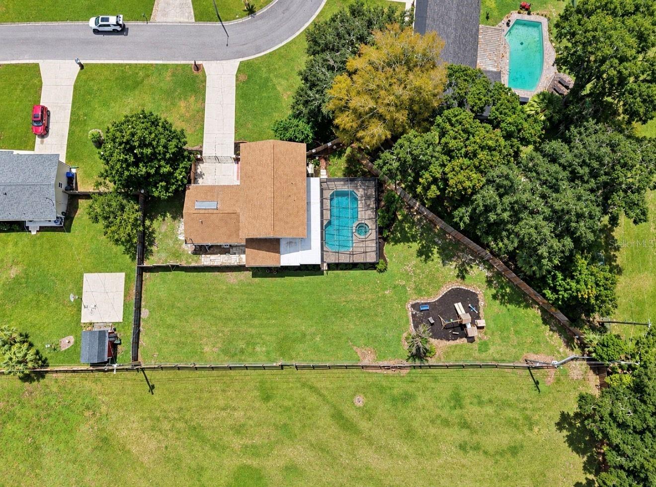 2818 Springdell Cir Property Photo 56