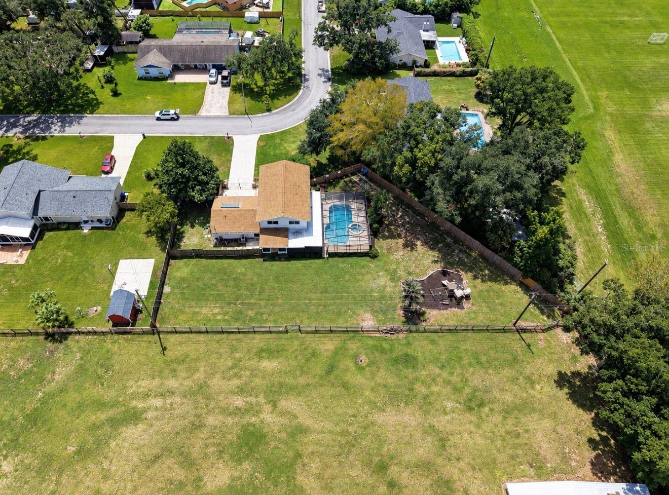2818 Springdell Cir Property Photo 59
