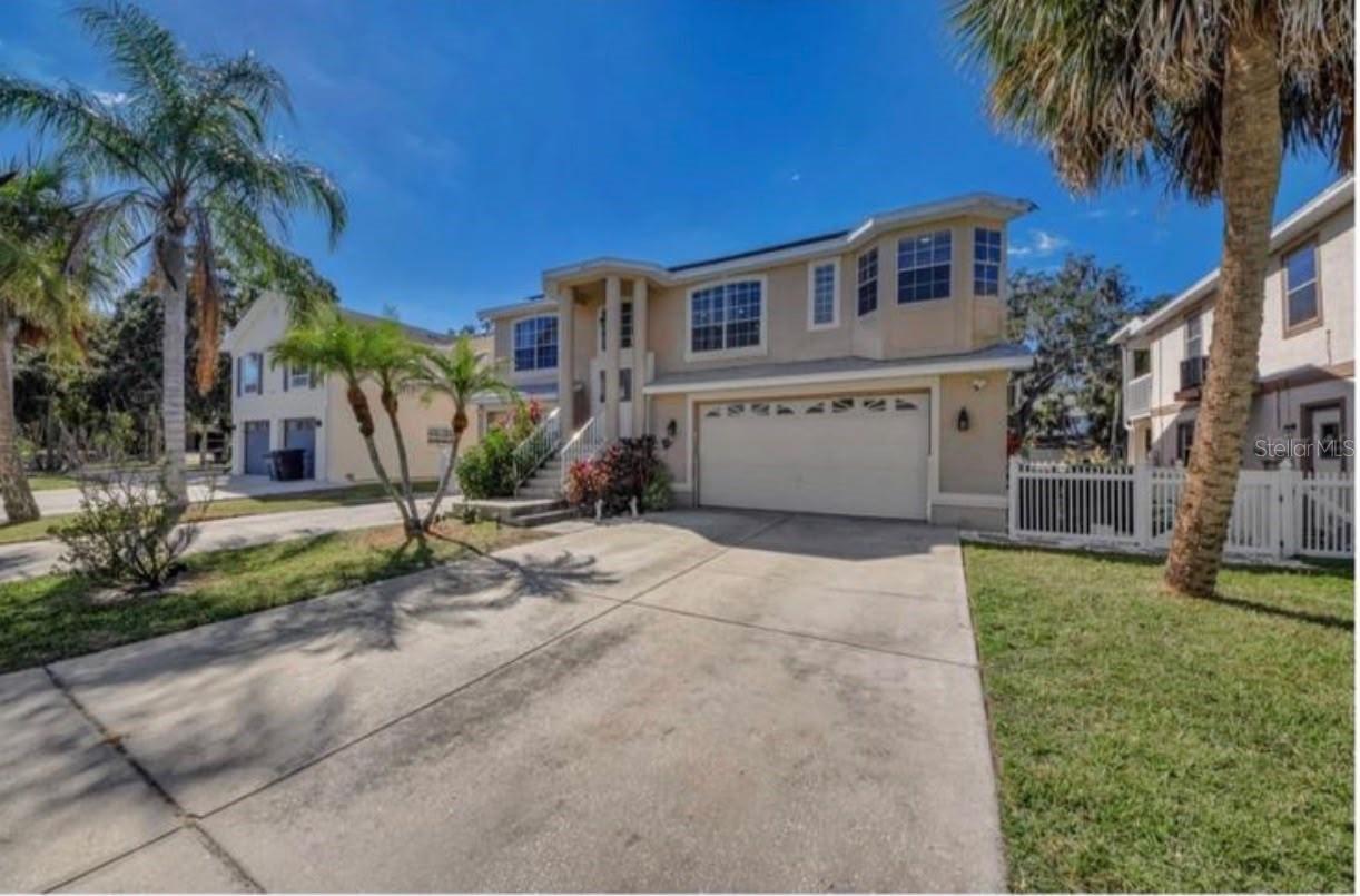 5451 Tropic Dr Property Photo