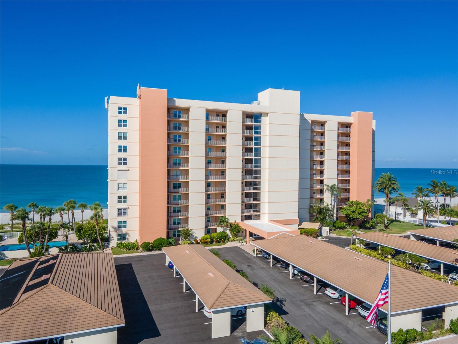 4401 GULF OF MEXICO DR #705 Property Photo 1