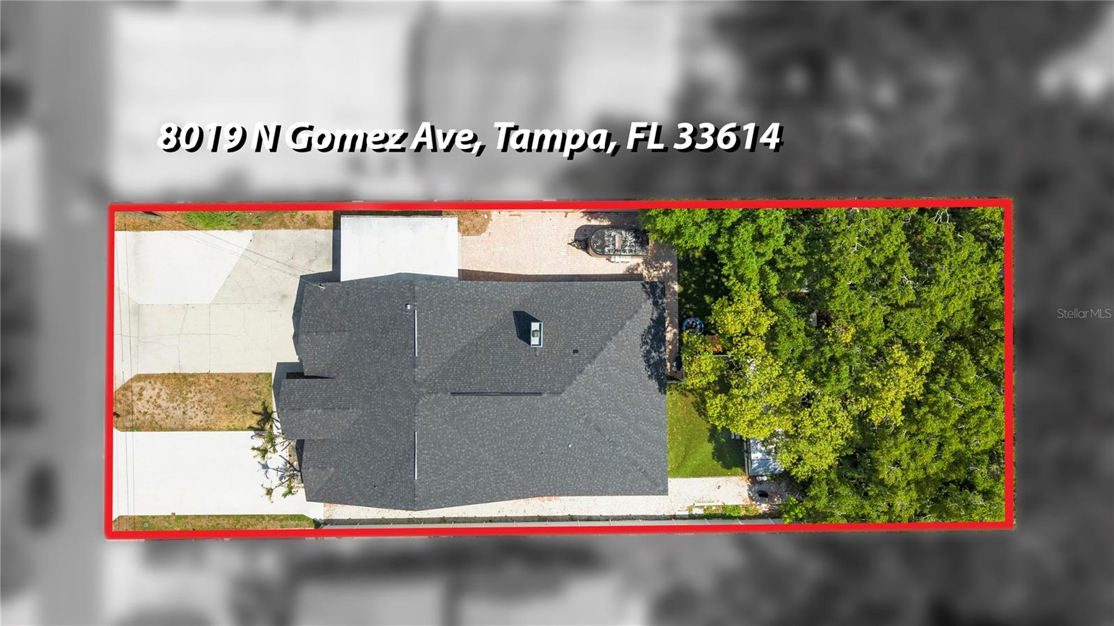 8019 N Gomez Ave Property Photo 59