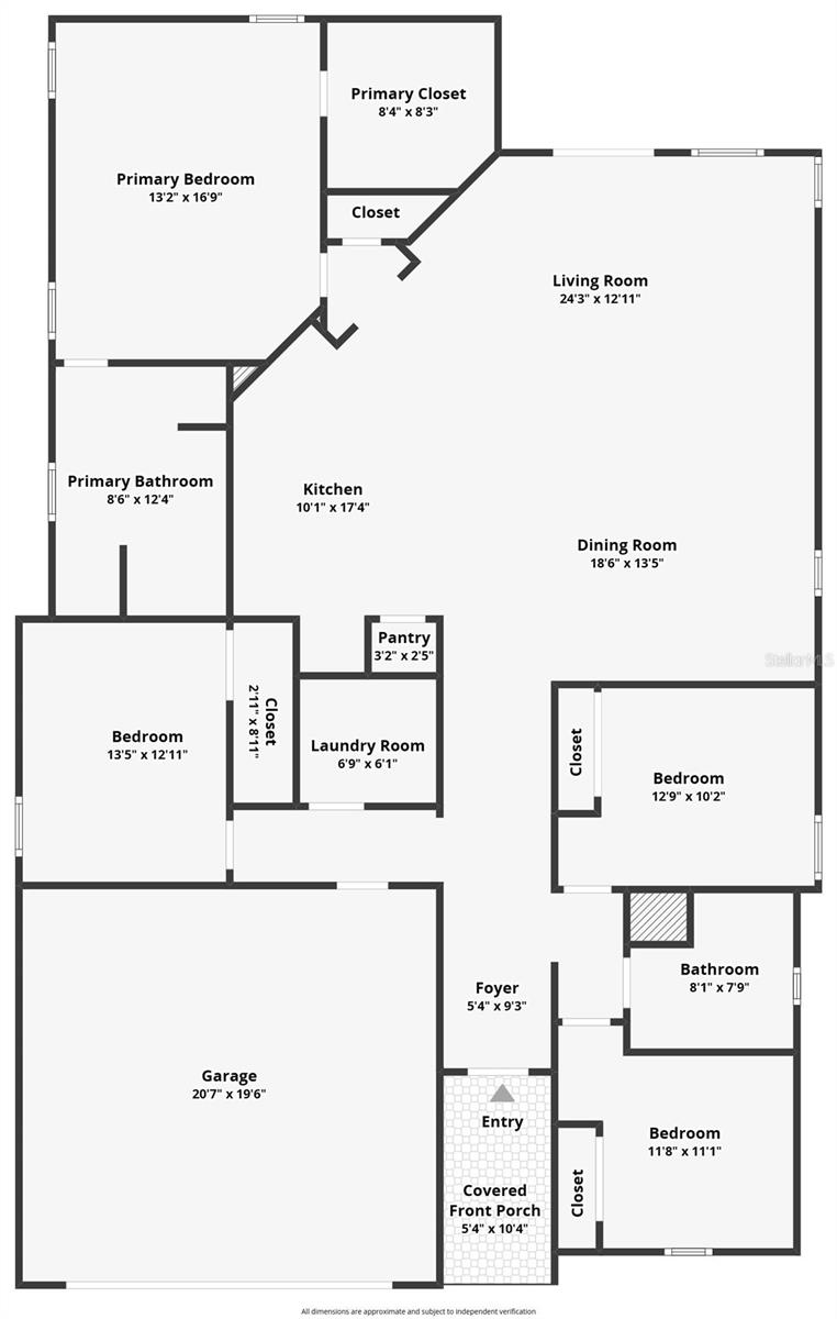 11627 Tangle Stone Dr Property Photo 35