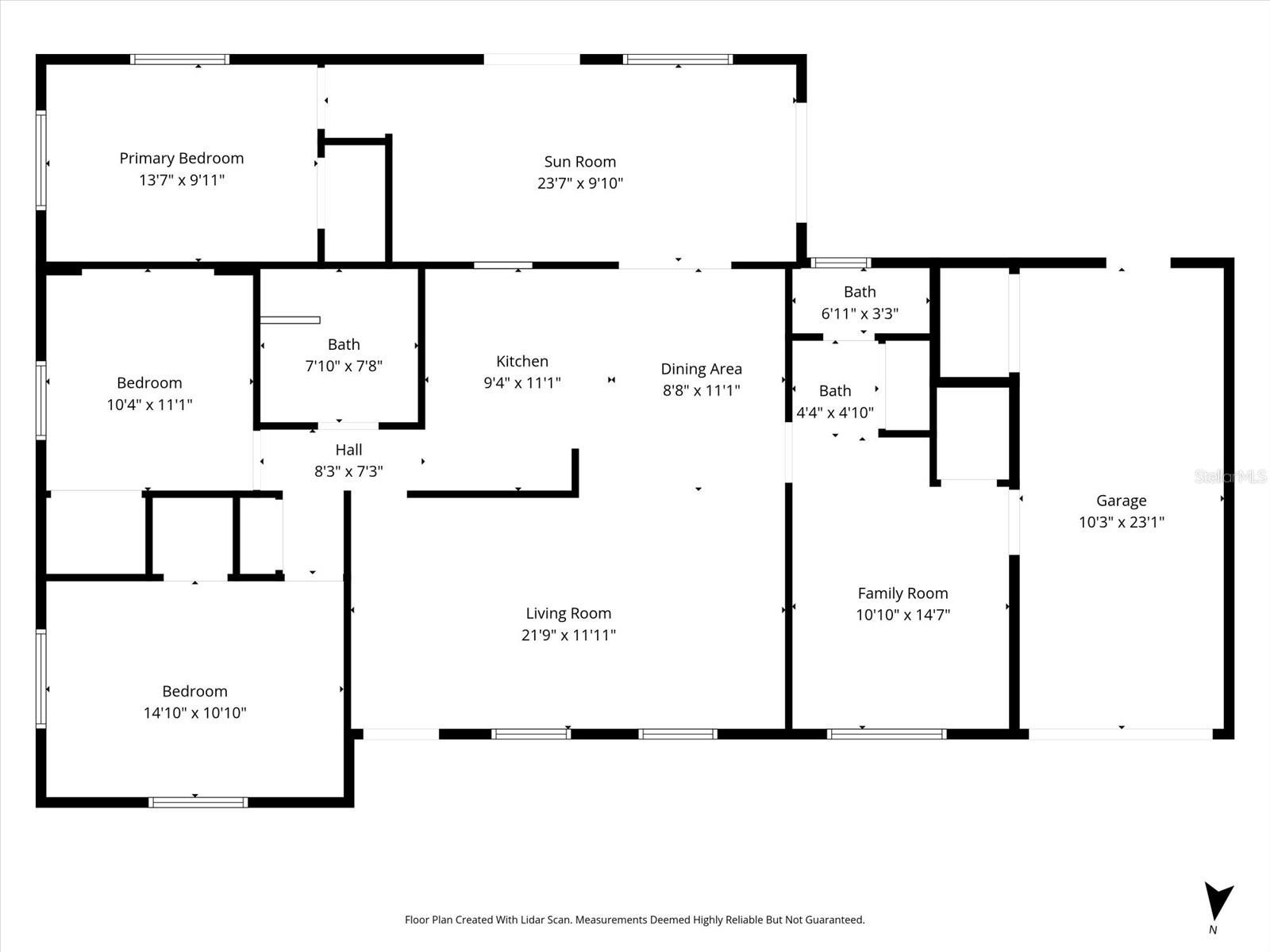 5404 Front Dr Property Photo 45