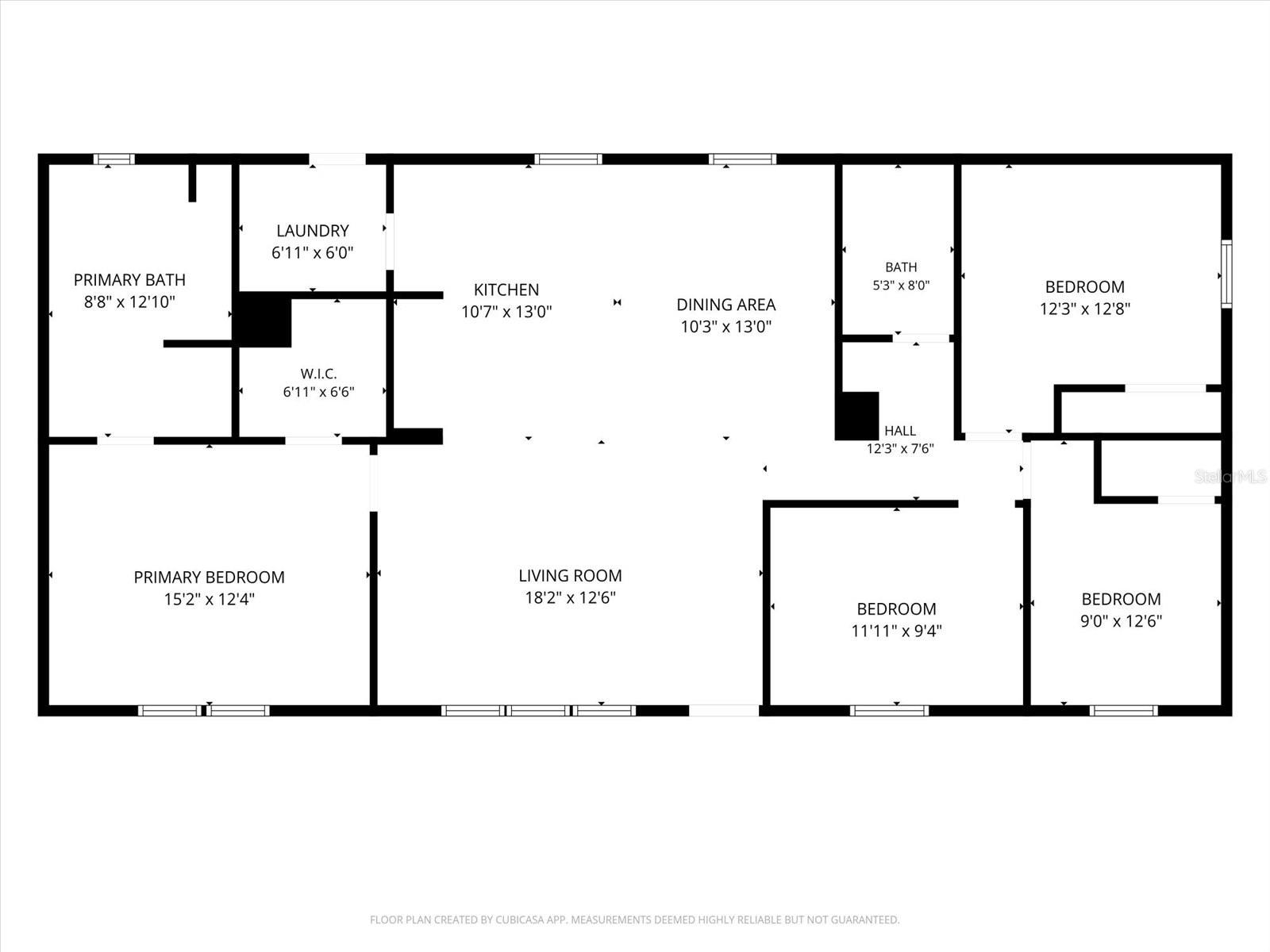 3644 E Johnson Ave Property Photo 69
