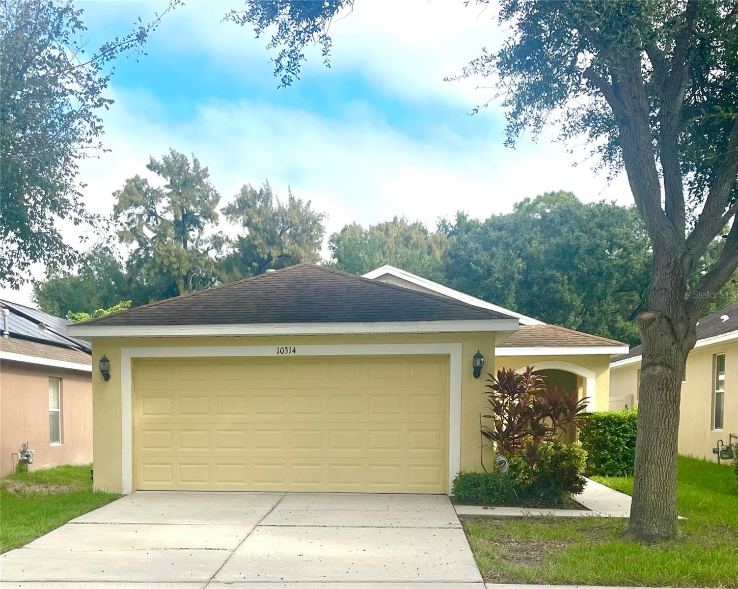 10314 GREYSTONE RIDGE CT Property Photo 1