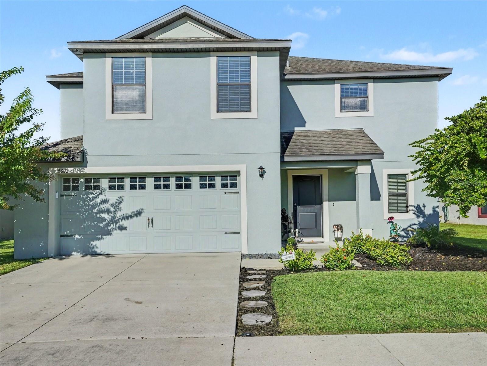 5660 Elsinore Way Property Photo 1