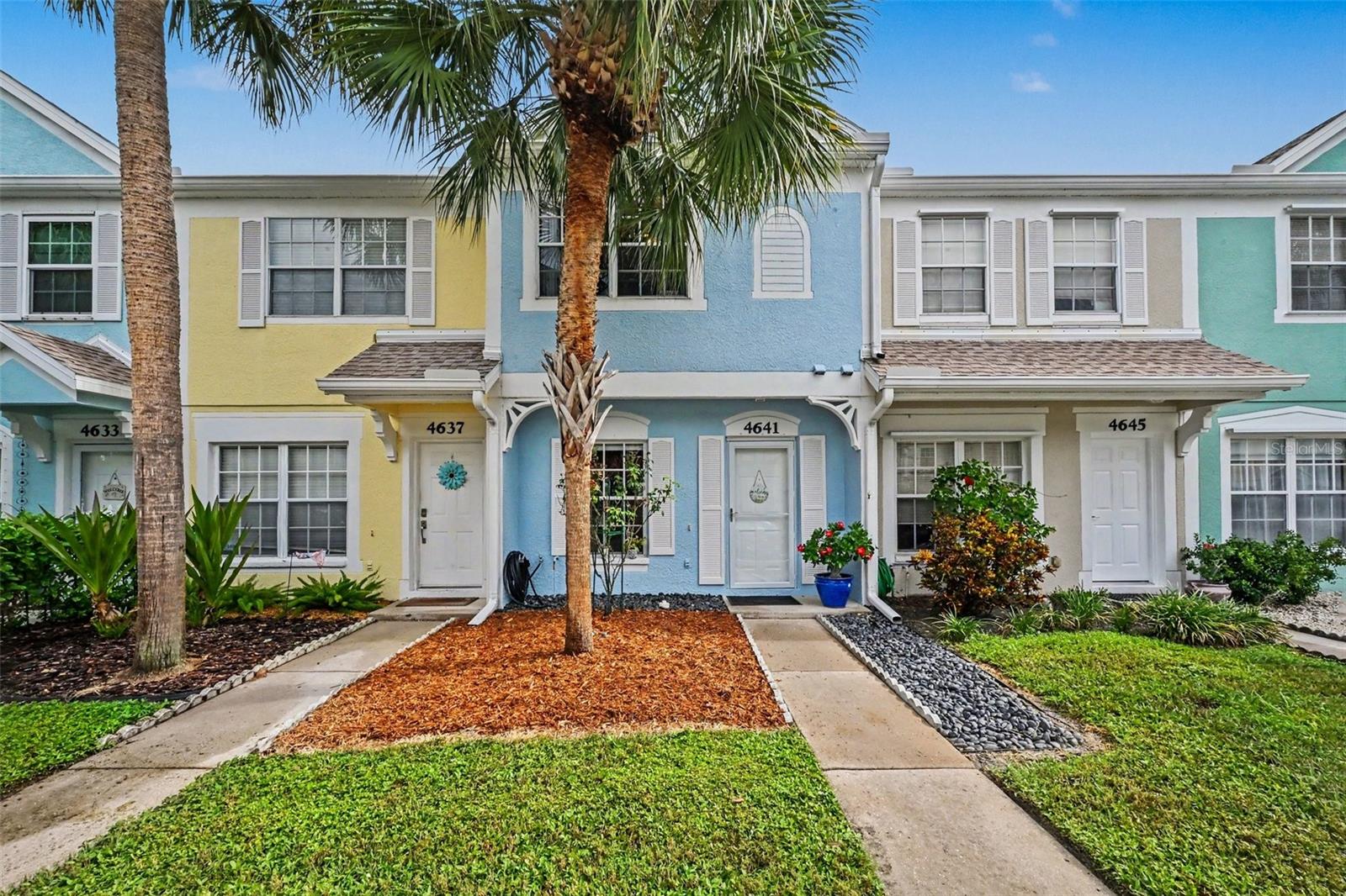 4641 Sabal Key Dr Property Photo 1