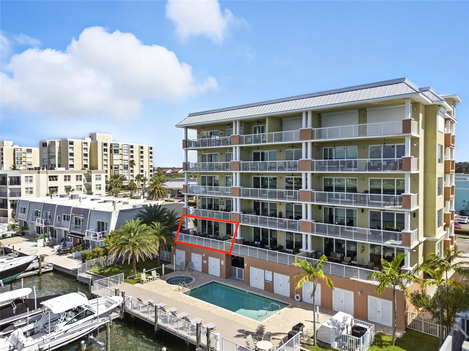 706 Bayway Blvd #203 Property Photo 2