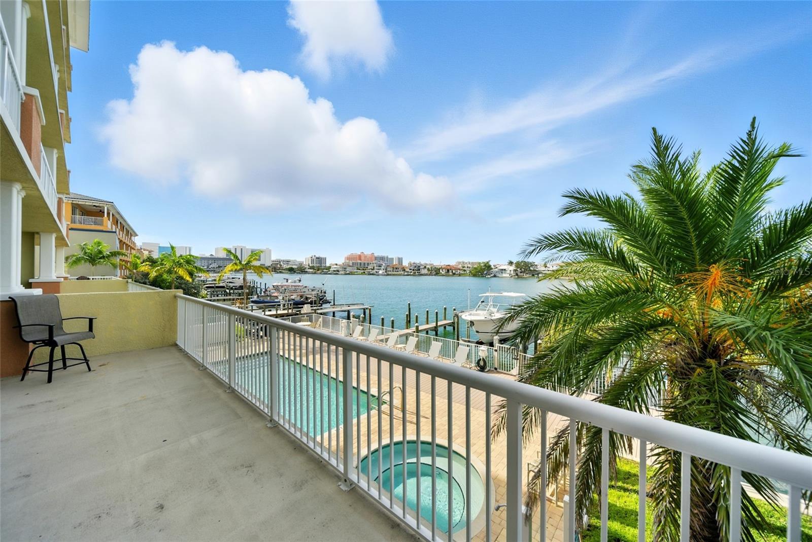 706 Bayway Blvd #203 Property Photo 34