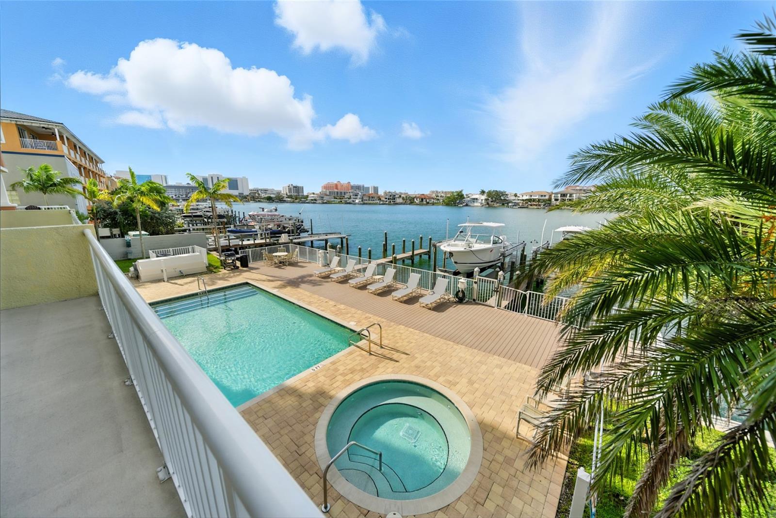 706 Bayway Blvd #203 Property Photo 35
