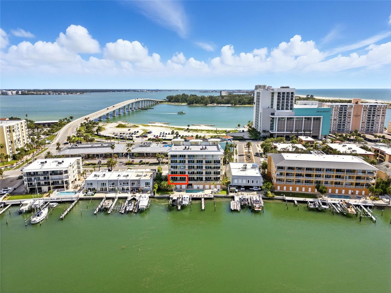 706 Bayway Blvd #203 Property Photo 36
