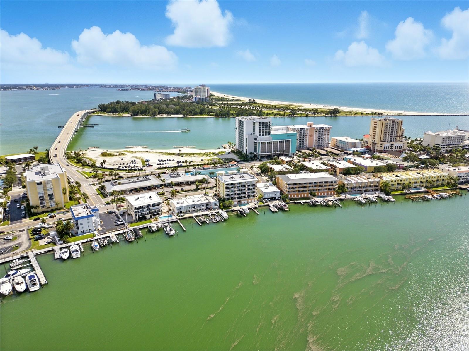 706 Bayway Blvd #203 Property Photo 37
