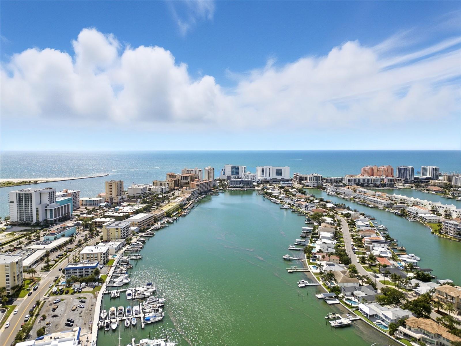 706 Bayway Blvd #203 Property Photo 38