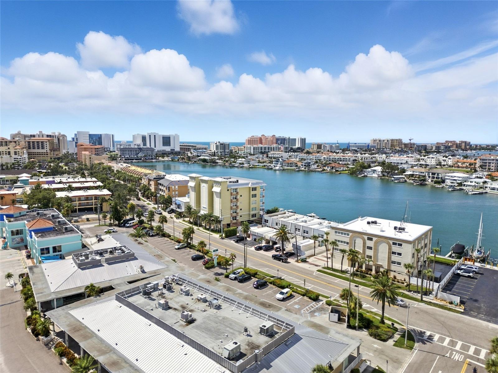 706 Bayway Blvd #203 Property Photo 40