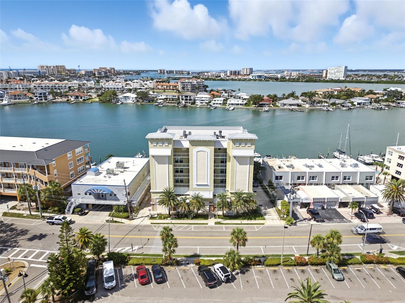 706 Bayway Blvd #203 Property Photo 41