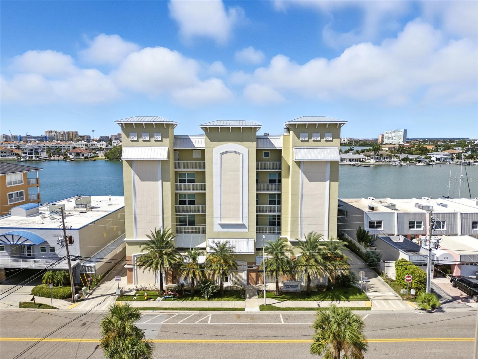 706 Bayway Blvd #203 Property Photo 42