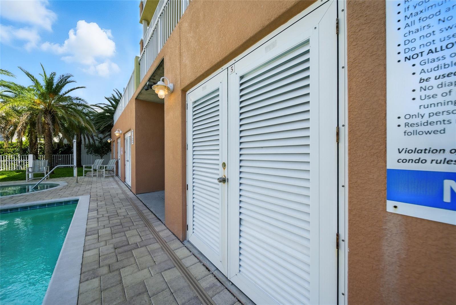 706 Bayway Blvd #203 Property Photo 43