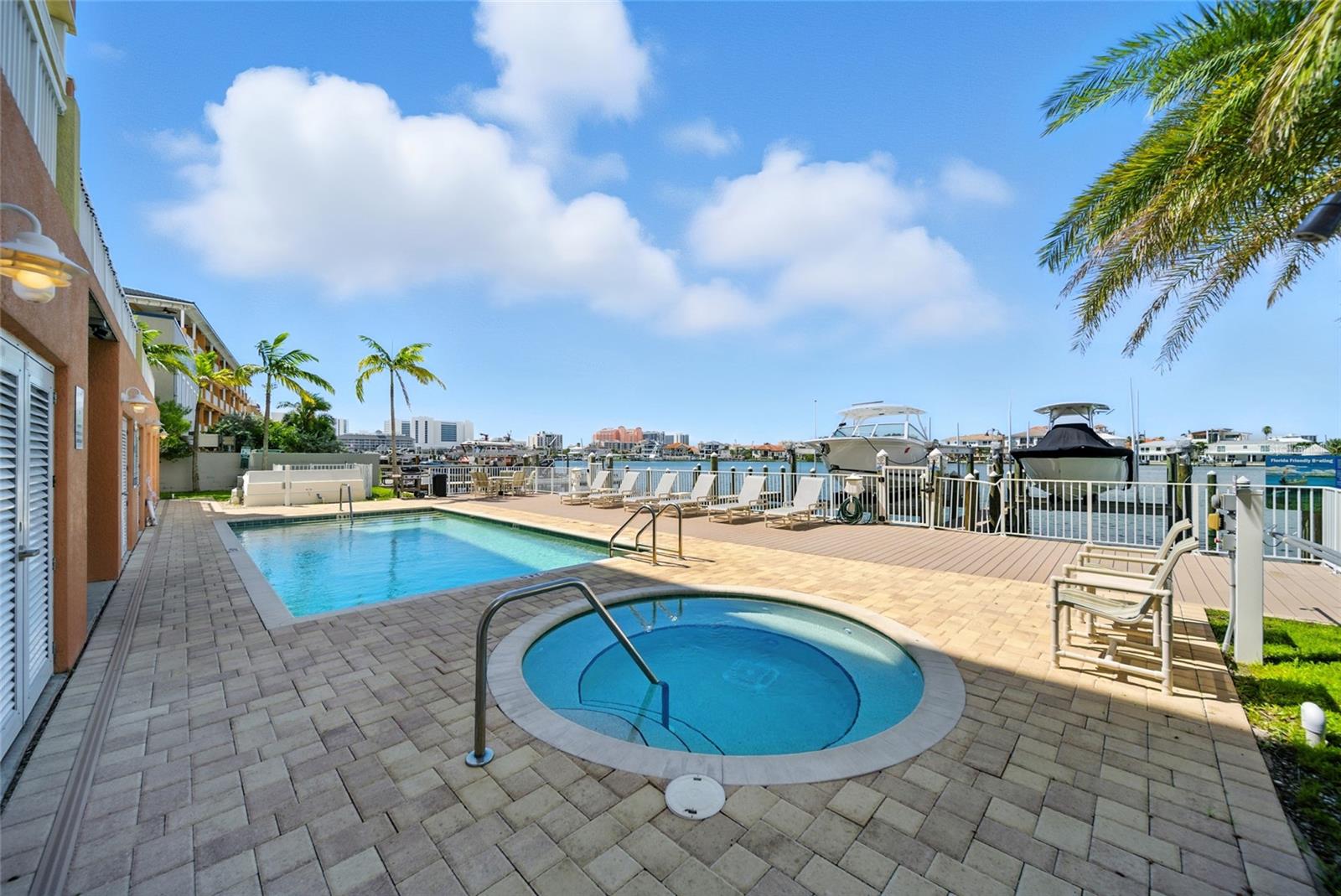 706 Bayway Blvd #203 Property Photo 45