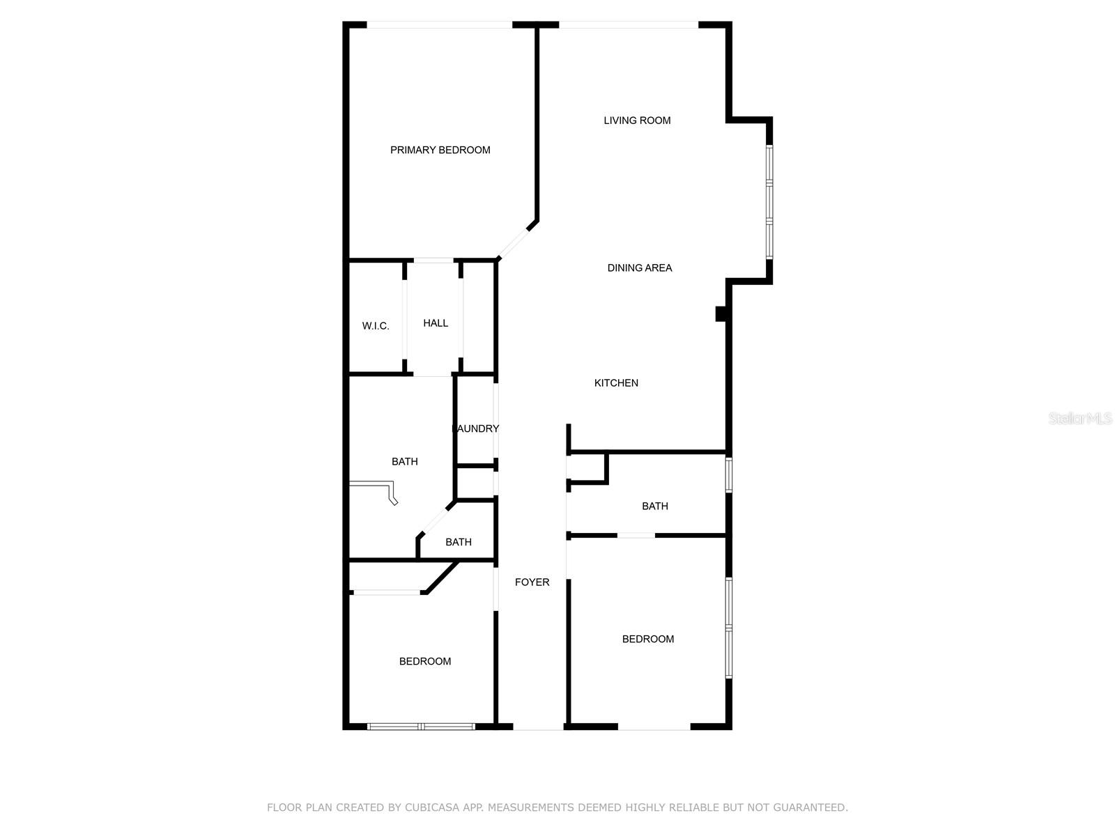 706 Bayway Blvd #203 Property Photo 52