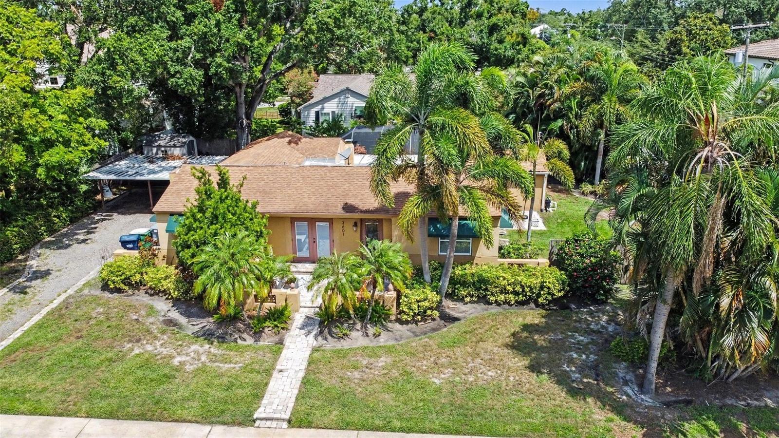 3601 W Empedrado St Property Photo 3