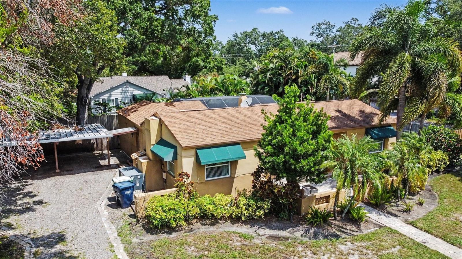 3601 W Empedrado St Property Photo 10