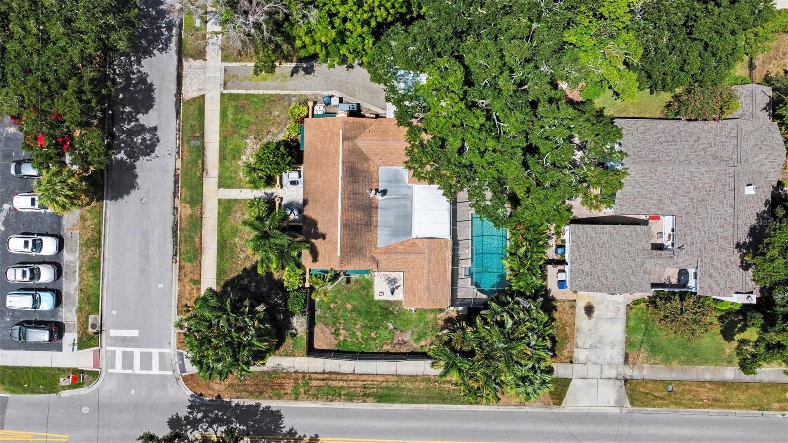 3601 W Empedrado St Property Photo 11