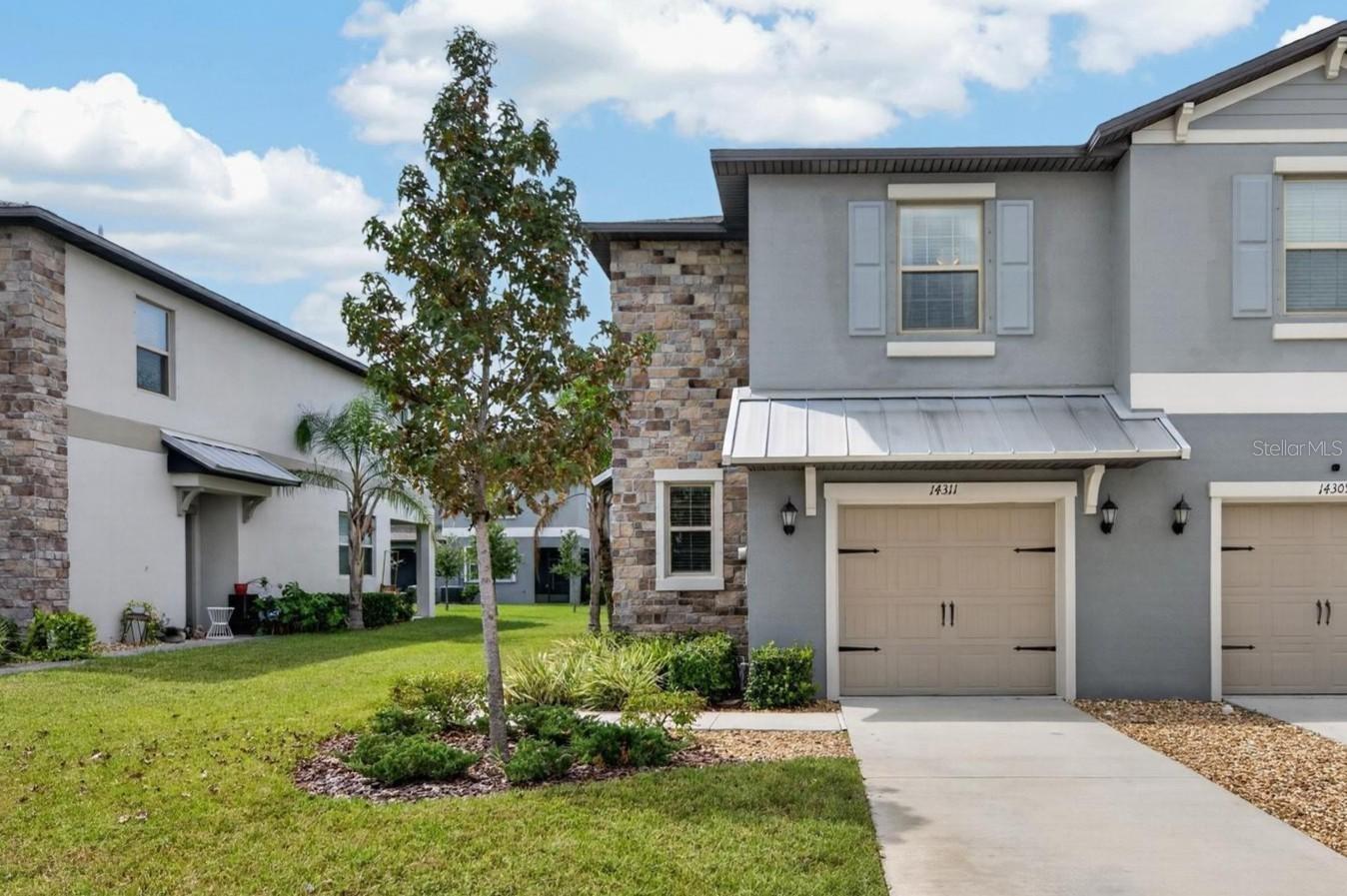 14311 EASY GOER ST Property Photo 1
