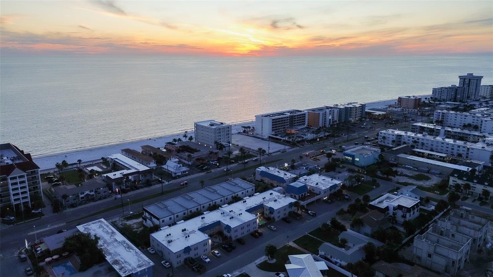 17035 GULF BLVD #109 Property Photo 1