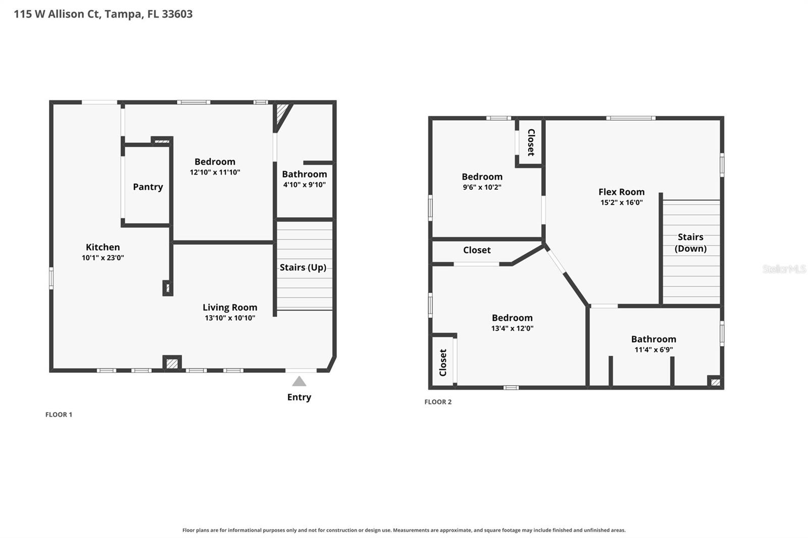 115 W Allison Ct Property Photo 20