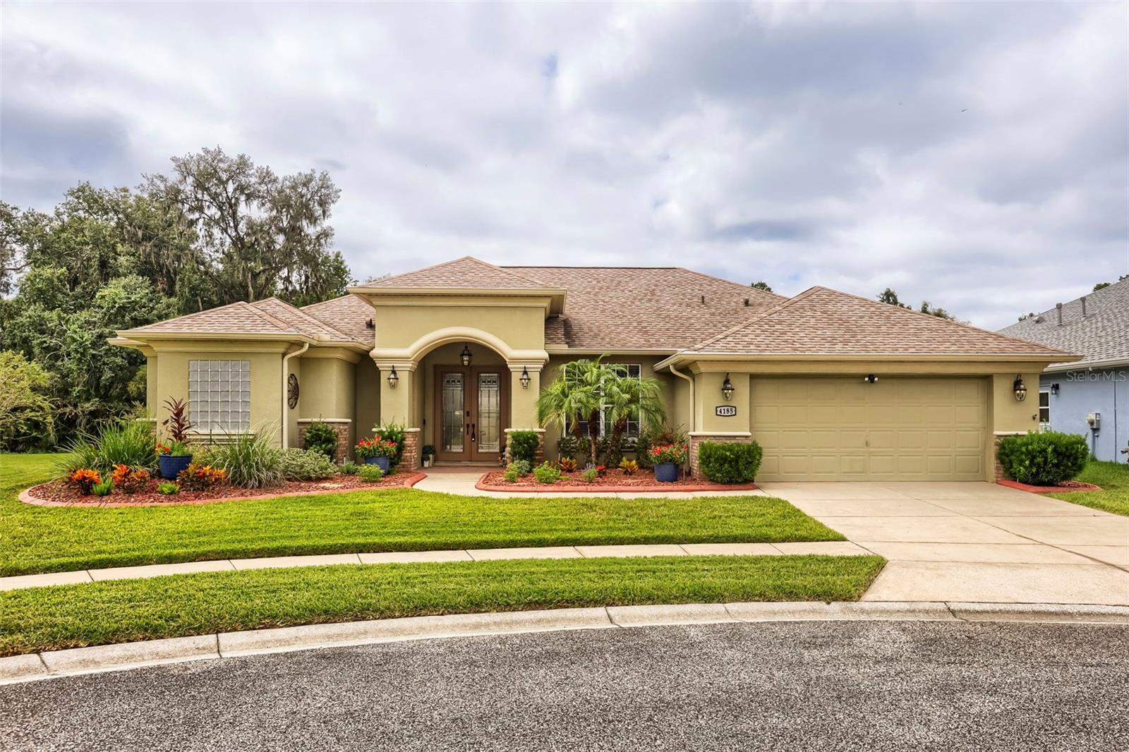 4185 BAUDELAIRE CT Property Photo 1