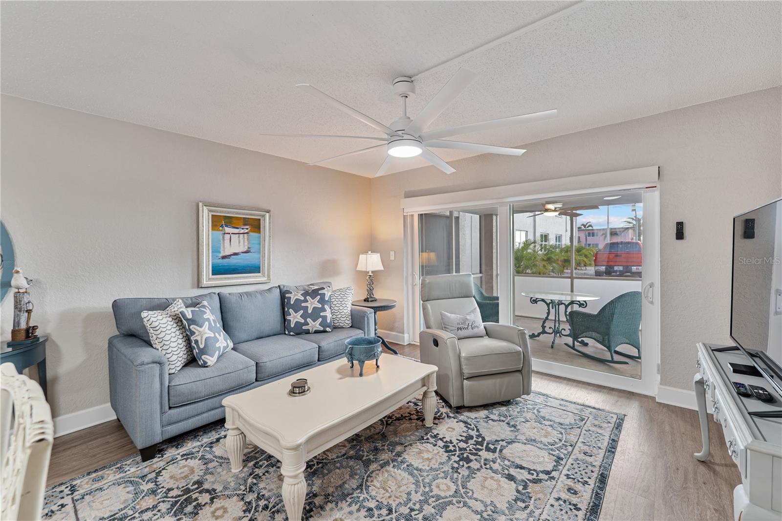 17035 Gulf Blvd #104 Property Photo 4